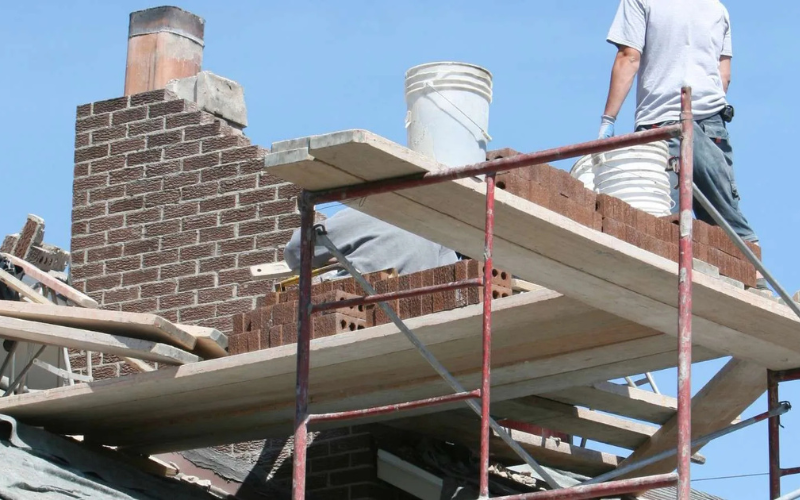 Five Star Masonry 4